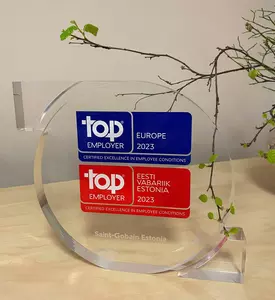 Top Employer 2023